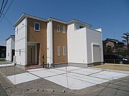 物件画像 北方町北方第1　2号棟　全2棟　新築戸建