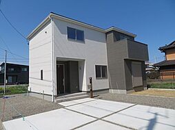 物件画像 北方町北方第1　1号棟　全2棟　新築戸建