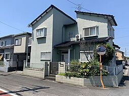 物件画像 瑞穂市生津外宮前町　プレハブ付中古戸建