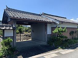 物件画像 本巣市数屋　売土地