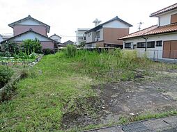 物件画像 売土地　本巣市三橋