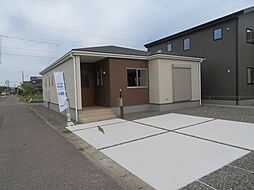 物件画像 安八町西結　2号棟　全3棟　新築戸建