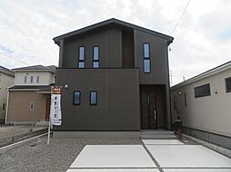 物件画像 安八町西結　3号棟　全3棟　新築戸建
