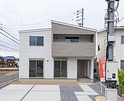 物件画像 ダイマルタウン神戸8　C棟　全3棟　新築戸建