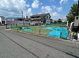 物件画像 安八郡神戸町大字丈六道　売土地