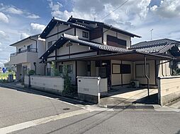 物件画像 北方町朝日町4　売土地