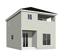 物件画像 瑞穂市野田新田　第1　1号棟　全2棟　新築戸建