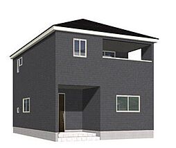 物件画像 瑞穂市野田新田　第1　2号棟　全2棟　新築戸建