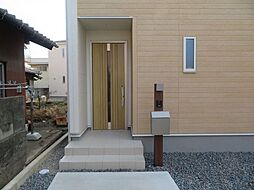 外観の画像