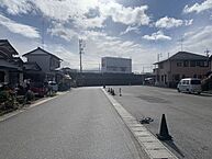 岐阜県瑞穂市只越：物件画像