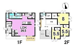 中古戸建 瑞穂市十七条