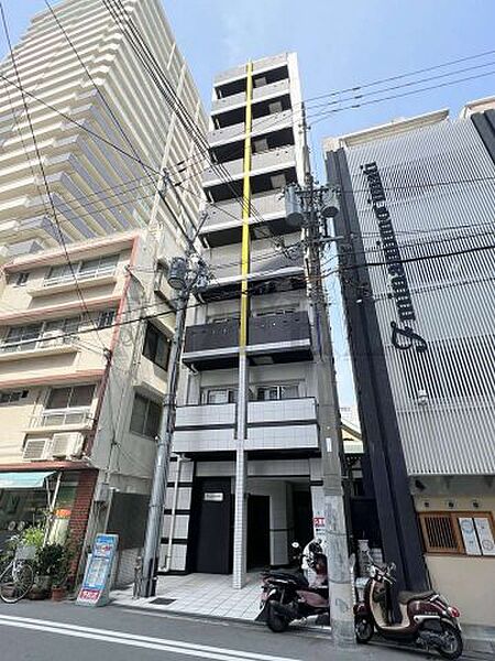 ビガーポリス138与力町 ｜大阪府大阪市北区与力町(賃貸マンション1K・2階・25.00㎡)の写真 その21