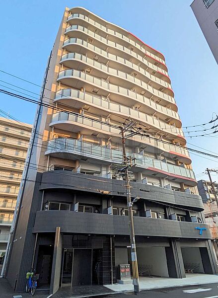 セレニテ九条リアン ｜大阪府大阪市西区九条南3丁目(賃貸マンション1K・7階・21.66㎡)の写真 その21