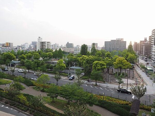 ミラージュパレス難波幸町 ｜大阪府大阪市浪速区幸町2丁目(賃貸マンション1LDK・5階・31.92㎡)の写真 その26