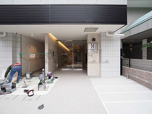 エグゼ堺筋本町 ｜大阪府大阪市中央区本町橋(賃貸マンション1K・6階・25.88㎡)の写真 その25