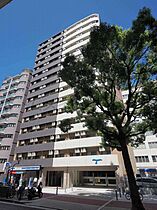 SERENiTE本町reflet  ｜ 大阪府大阪市西区西本町3丁目1-20（賃貸マンション1DK・3階・33.28㎡） その24