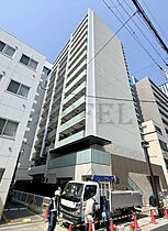 アーバネックス本町II  ｜ 大阪府大阪市西区阿波座1丁目2-5（賃貸マンション1LDK・4階・31.64㎡） その1