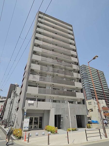 アーバネックス梅田中崎町 ｜大阪府大阪市北区万歳町(賃貸マンション1LDK・3階・33.00㎡)の写真 その27