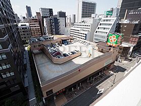 ラクラス堺筋本町  ｜ 大阪府大阪市中央区久太郎町1丁目6-12（賃貸マンション1LDK・8階・39.58㎡） その14