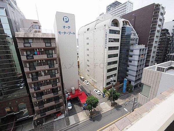 レオンコンフォート大手通 ｜大阪府大阪市中央区大手通2丁目(賃貸マンション1DK・15階・30.40㎡)の写真 その14