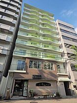 第一双基  ｜ 大阪府大阪市中央区島町1丁目（賃貸マンション1LDK・8階・45.00㎡） その1