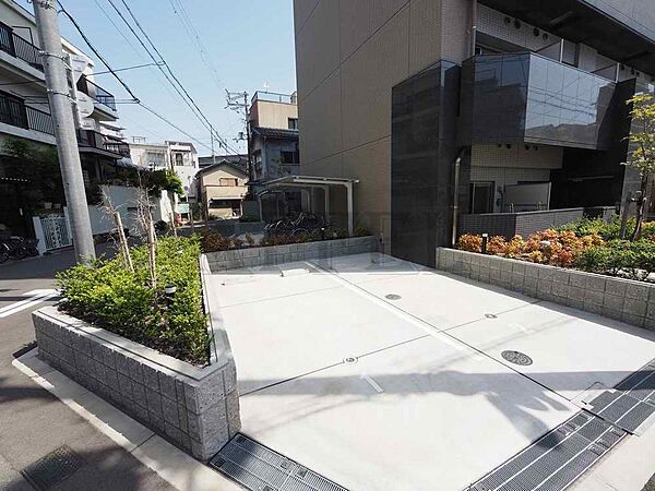 ララプレイス天王寺ルフレ ｜大阪府大阪市阿倍野区美章園1丁目(賃貸マンション1K・11階・22.33㎡)の写真 その23