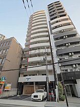 セレニテ堺筋本町プリエ  ｜ 大阪府大阪市中央区南久宝寺町1丁目3（賃貸マンション1LDK・2階・34.66㎡） その27