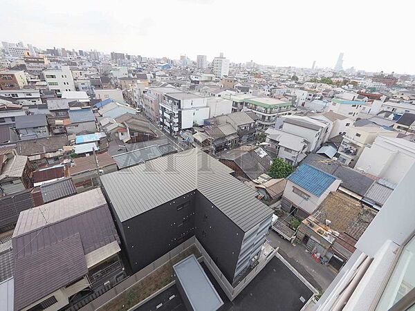 リアライズ小路駅前 ｜大阪府大阪市生野区小路2丁目(賃貸マンション1LDK・4階・33.16㎡)の写真 その12