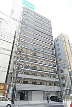 スプランディッド堀江  ｜ 大阪府大阪市西区南堀江2丁目1-15（賃貸マンション1LDK・4階・37.06㎡） その21