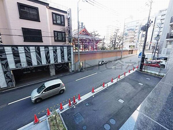 プレサンス谷町九丁目駅前 ｜大阪府大阪市天王寺区生玉町(賃貸マンション1K・2階・24.93㎡)の写真 その14