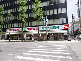 パークキューブ北浜  ｜ 大阪府大阪市中央区東高麗橋（賃貸マンション1R・13階・28.44㎡） その28