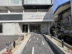 アドバンス西梅田ジェイス  ｜ 大阪府大阪市福島区鷺洲2丁目8-12（賃貸マンション1K・3階・24.46㎡） その12