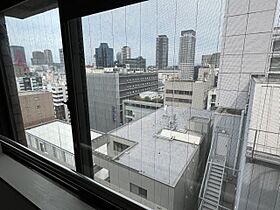 センチュリーパークユニ東梅田  ｜ 大阪府大阪市北区南扇町7-2（賃貸マンション1K・14階・20.16㎡） その10