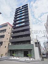 ララプレイス大阪新町ヴェレ  ｜ 大阪府大阪市西区新町4丁目18-6（賃貸マンション1K・7階・21.45㎡） その22