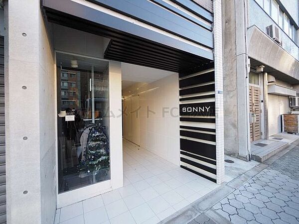 BONNY（谷町） ｜大阪府大阪市中央区谷町6丁目(賃貸マンション1K・10階・21.06㎡)の写真 その12