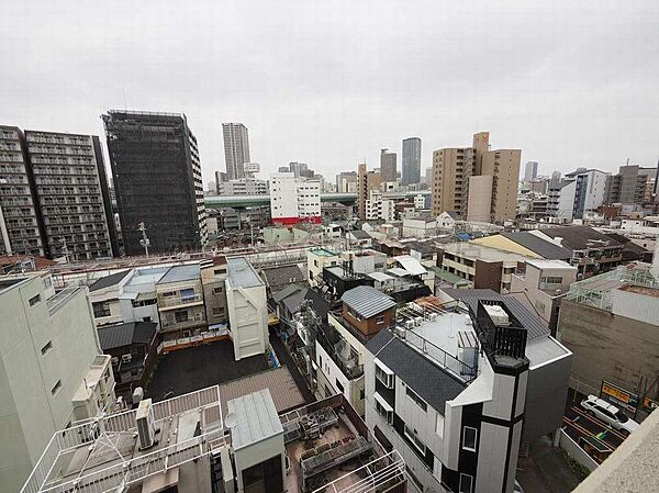 セレニテ福島カルム ｜大阪府大阪市福島区吉野2丁目(賃貸マンション1K・3階・21.84㎡)の写真 その14