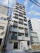 ララプレイス京町堀プロムナード  ｜ 大阪府大阪市西区京町堀2丁目9-12（賃貸マンション1K・10階・24.45㎡） その1