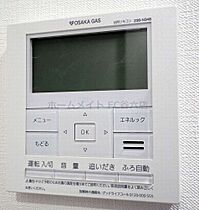 REIOS谷町  ｜ 大阪府大阪市中央区谷町7丁目2-8（賃貸マンション1LDK・11階・41.94㎡） その24