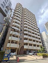 ライブコート北梅田  ｜ 大阪府大阪市北区豊崎5丁目4-2（賃貸マンション1R・4階・26.62㎡） その19