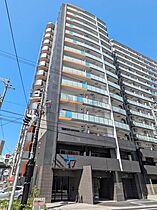 セレニテフラン難波  ｜ 大阪府大阪市浪速区桜川1丁目1-29（賃貸マンション1LDK・12階・31.50㎡） その1