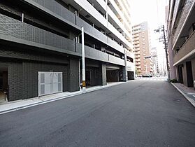 プレサンス松屋町駅前デュオ  ｜ 大阪府大阪市中央区松屋町（賃貸マンション1K・15階・24.08㎡） その22