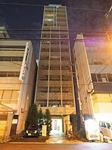 アスヴェル東本町II  ｜ 大阪府大阪市中央区北久宝寺町1丁目（賃貸マンション1K・5階・22.11㎡） その24