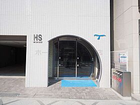 HS梅田EAST  ｜ 大阪府大阪市北区西天満5丁目（賃貸マンション1LDK・8階・30.85㎡） その26