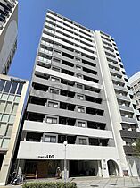 HS梅田EAST  ｜ 大阪府大阪市北区西天満5丁目（賃貸マンション1LDK・8階・30.85㎡） その1