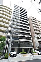 S-RESIDENCE堺筋本町Deux  ｜ 大阪府大阪市中央区南久宝寺町1丁目7-8（賃貸マンション1K・4階・22.19㎡） その1