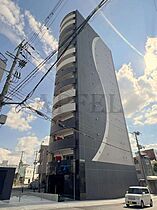 セレニテ福島アリア  ｜ 大阪府大阪市福島区玉川3丁目1-20（賃貸マンション1LDK・10階・28.46㎡） その23