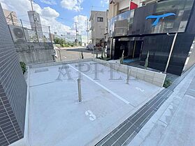 セレニテ福島アリア  ｜ 大阪府大阪市福島区玉川3丁目1-20（賃貸マンション1LDK・10階・28.46㎡） その22