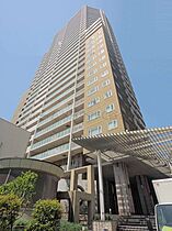 アップルタワー大阪谷町  ｜ 大阪府大阪市中央区農人橋1丁目1-29（賃貸マンション2LDK・18階・61.45㎡） その1