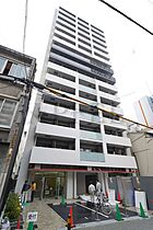 アーバネックス心斎橋EAST  ｜ 大阪府大阪市中央区東心斎橋1丁目4-26（賃貸マンション1LDK・9階・32.33㎡） その21