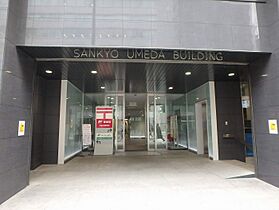 シーズンフラッツ梅田北  ｜ 大阪府大阪市北区豊崎4丁目3-5（賃貸マンション1LDK・6階・37.39㎡） その29